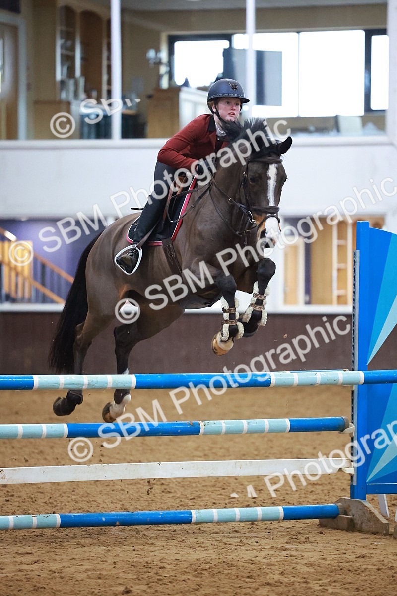 SBM_003716 - Class 4 - Senior Newcomers - 1.10m