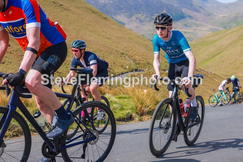 105636 - Newlands Pass 10.00-11.00