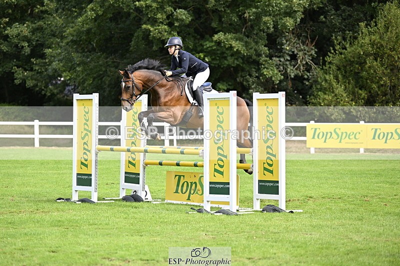 250829A-111402-00880 - Cls 1B Snr 1.10m Open