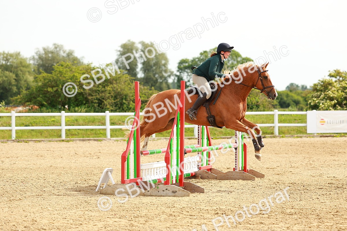 SBM_000319 - Class 1 - Clear Round