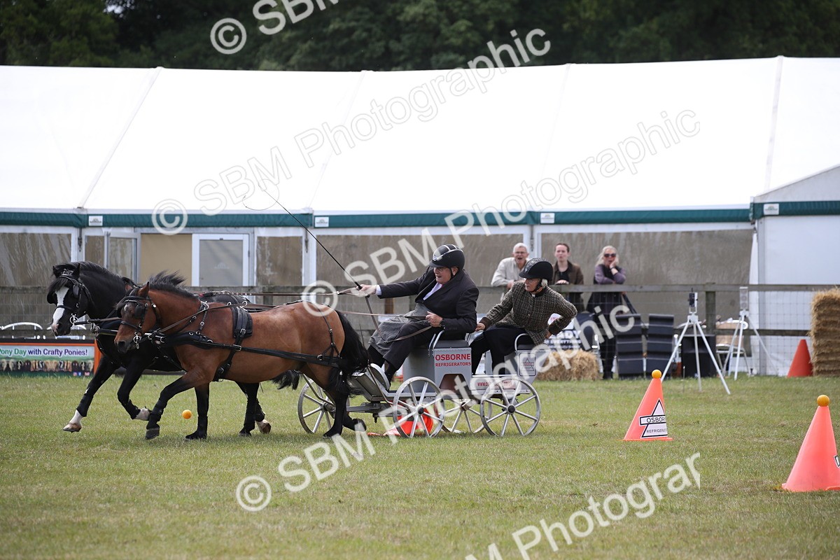 SBM_15408 - Class 90 - Scurry 122cm and Under