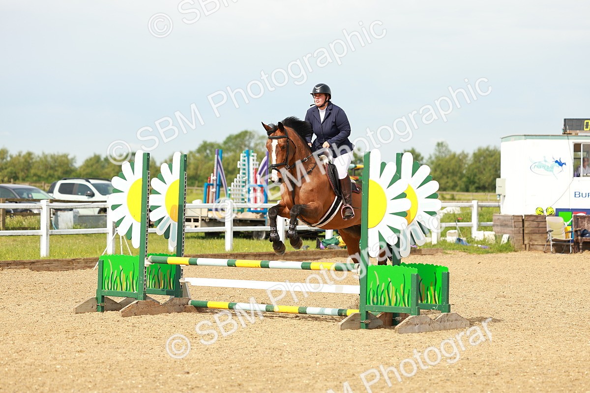 SBM_000206 - Class 1 - Clear Round