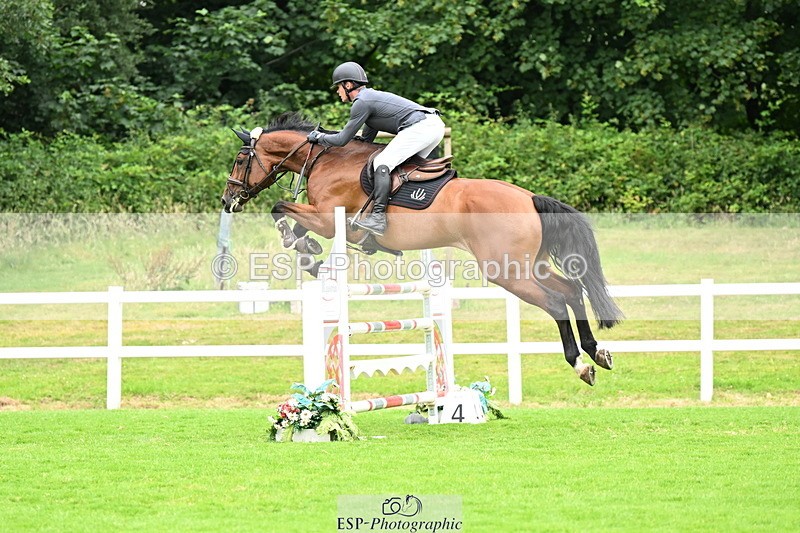 250705A-121502-14617 - Cls 30 Snr Foxhunter 2nd Round