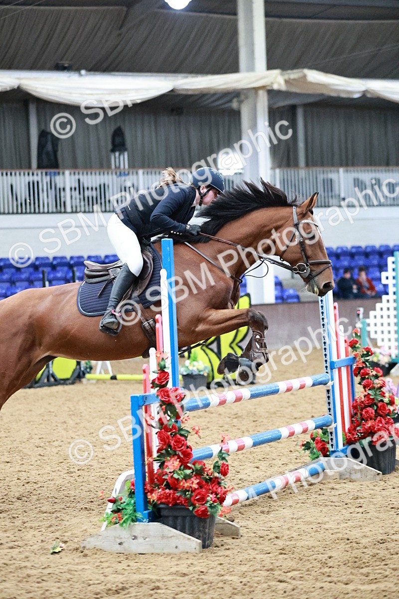 SBM_000681 - Class 2 - Senior British Novice 90cm