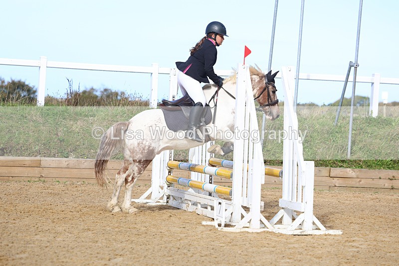 3E7A3020 - Class 4: 60cm Junior