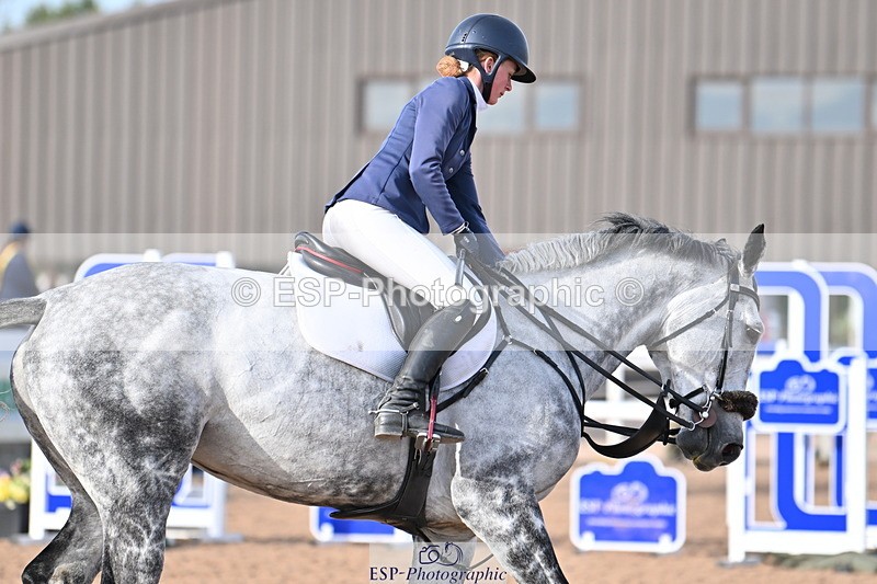 231015A-153732-09085 - Cls 32 National 1.30 & 1.40m Open