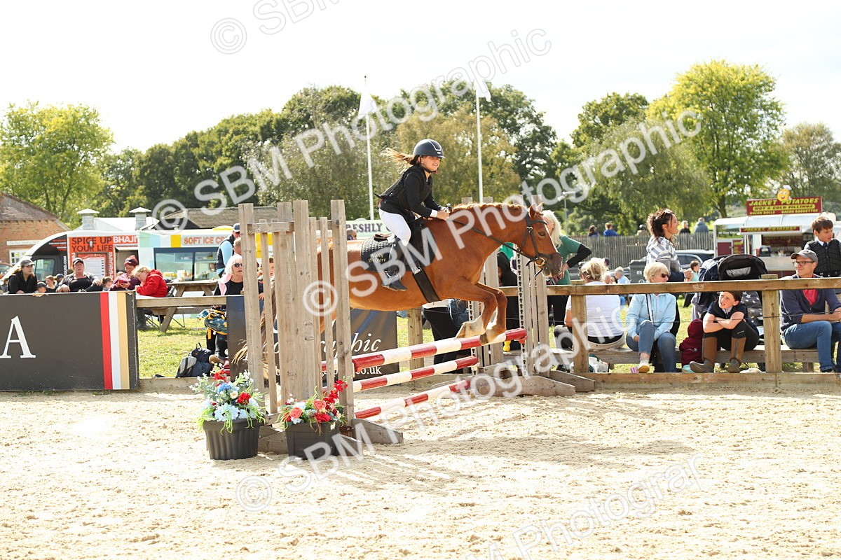 SBM_46649 - J7 - Junior Pony 60cm Championship