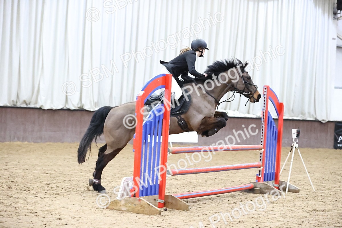 SBM_000428 - Class 2 - Pony British Novice - 80cm