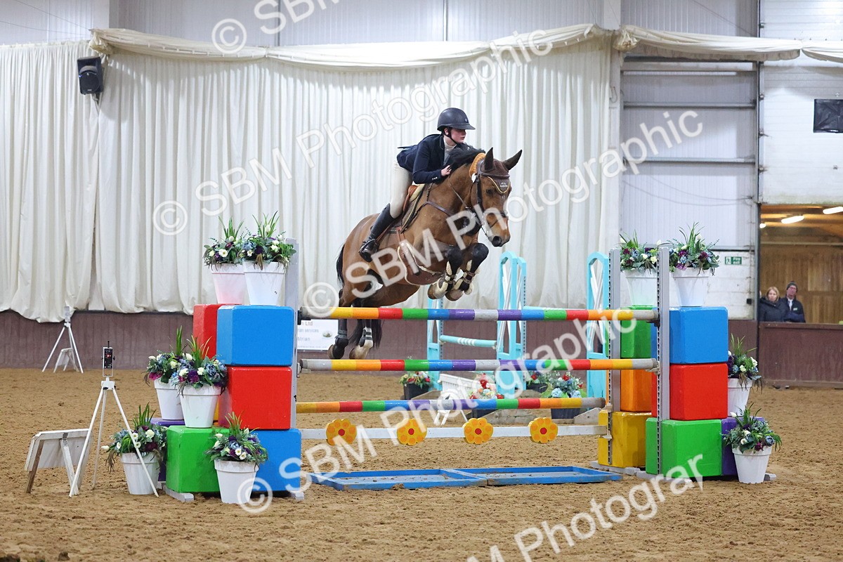 SBM_003206 - Class 18 - National 1.30m/1.40m Open Handicap (1.30m - 1.40m)