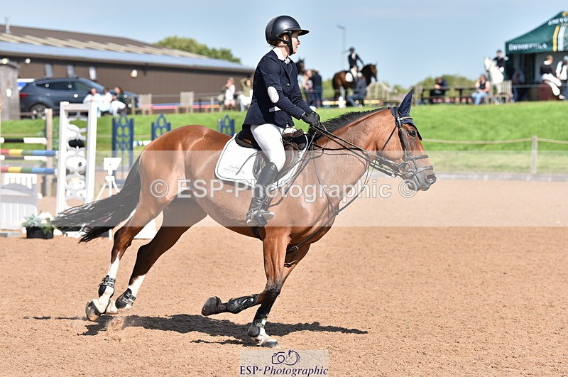 230810A-112312-00855 - Cls 9 Foxhunter