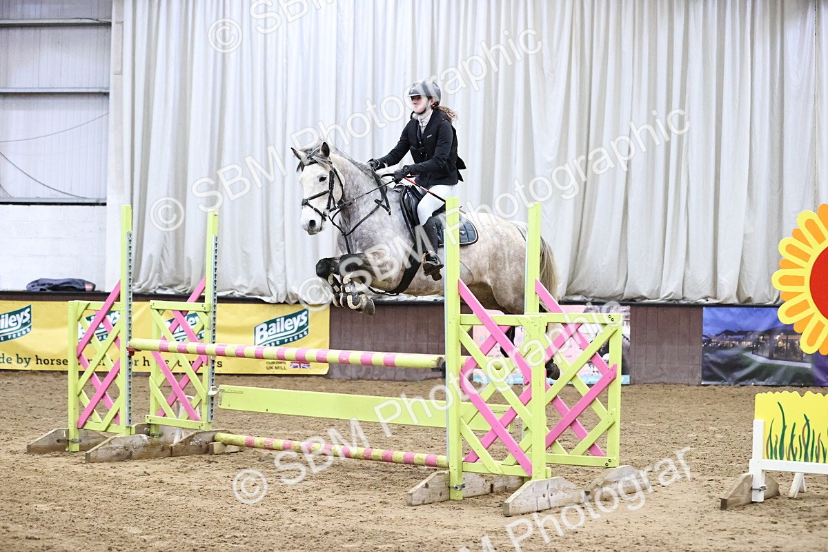 SBM_000731 - Class 4 - Blue Chip Pony Newcomers - 1.00m
