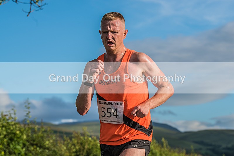 Lambfoot Loop-125 - Lambfoot Loop Road Race Tuesday 5th July 2022
