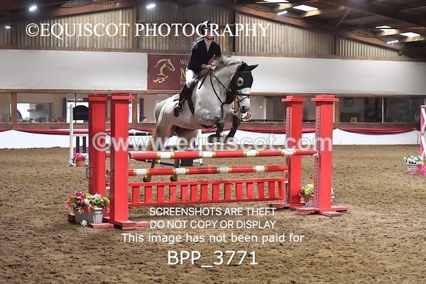 BPP_3771 - CLASS 14 Senior Discovery/ 1m Open