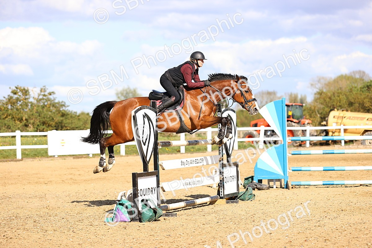 SBM_004934 - Class 19 - Senior Foxhunter - 1.20m