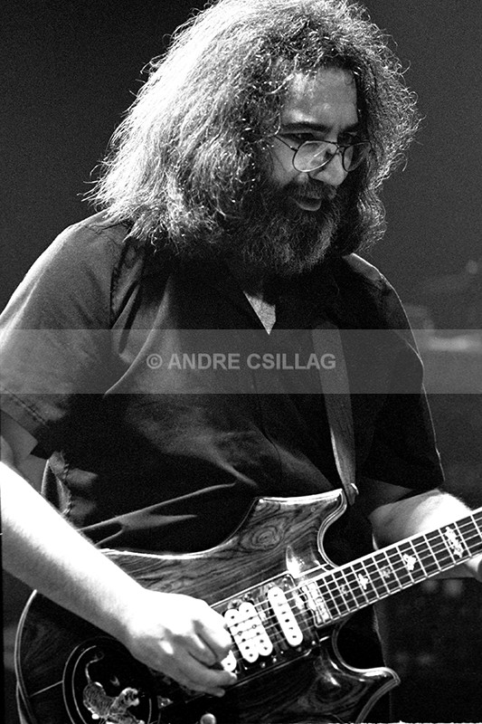 GRATEFUL DEAD - G..