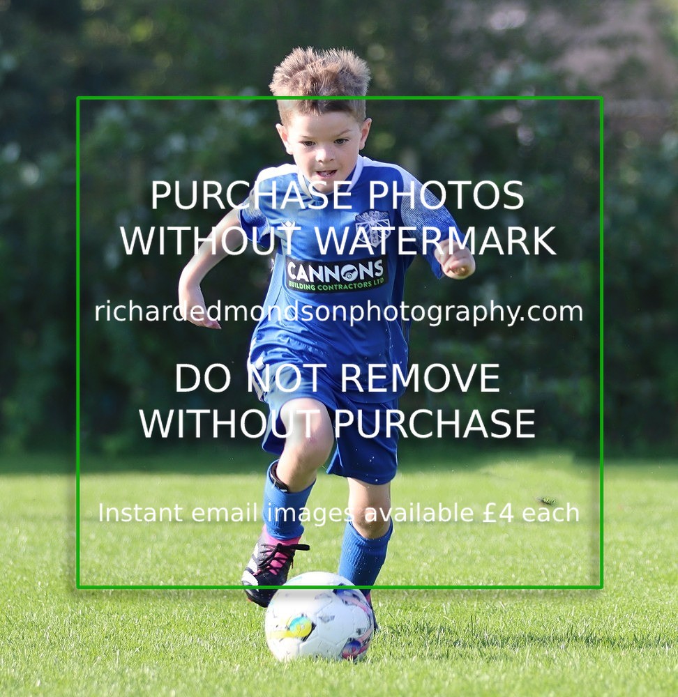 IMG_2965 - Wattsfield U8 vs Kirkby Stephen U8 (7/9/24)