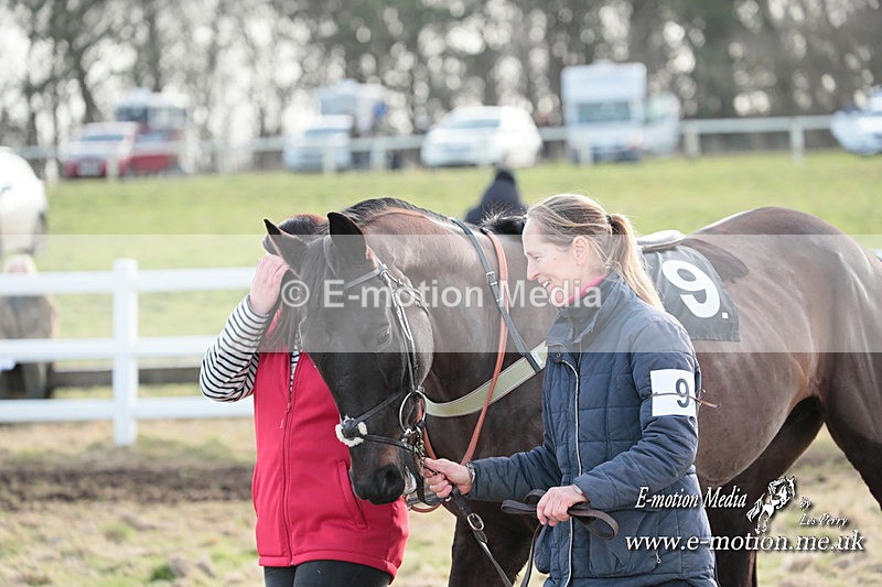 PtP 270124 526 - Royal Artillery PtP Larkhill 27/01/24