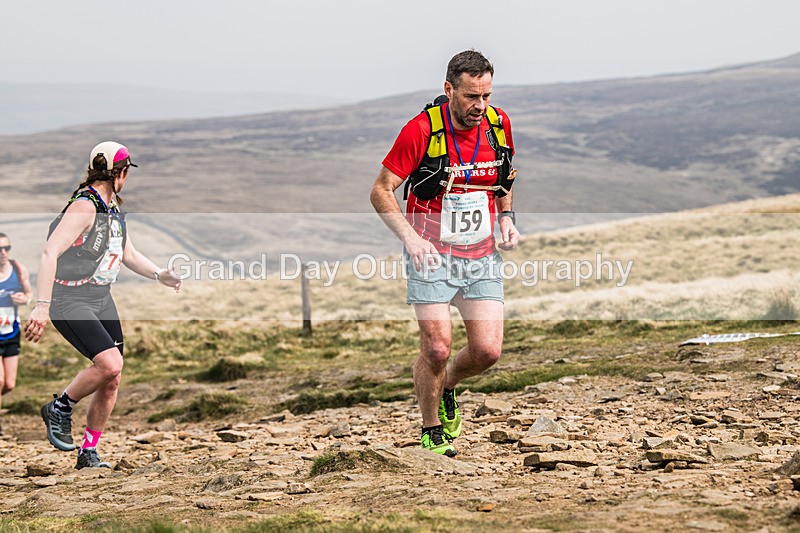 Pen Y Ghent-1046 - The 3 Peaks Race Saturday 26th April 2025 - Pen Y Ghent