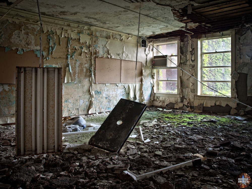  - Boston Psychopathic Hospital
