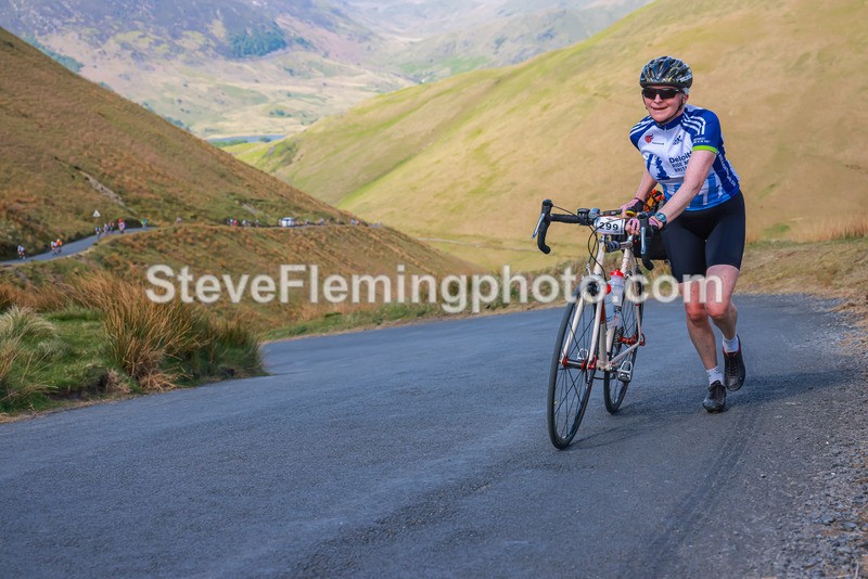 102729 - Newlands Pass 10.00-11.00