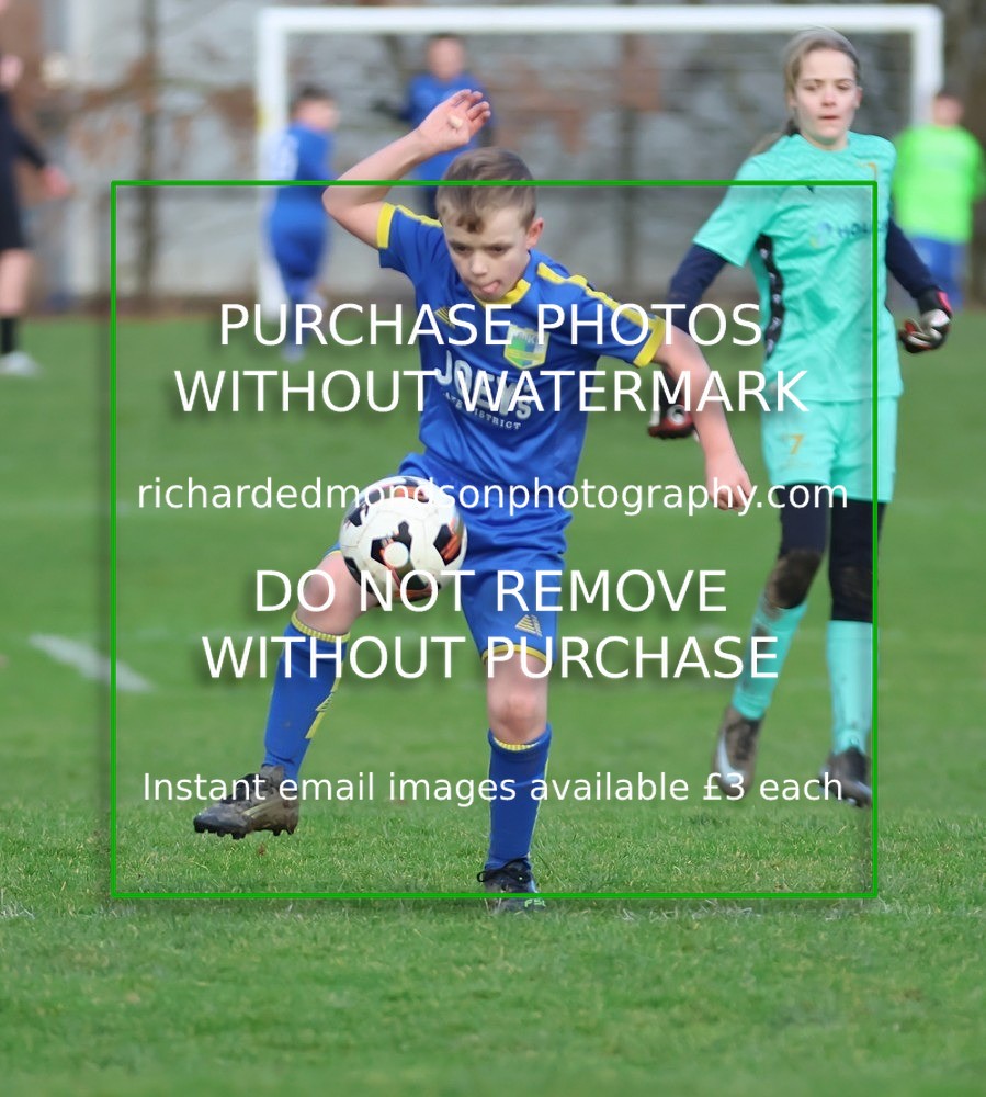 533A4300 - Kendal Utd Youth U11 ( 24/1/26)