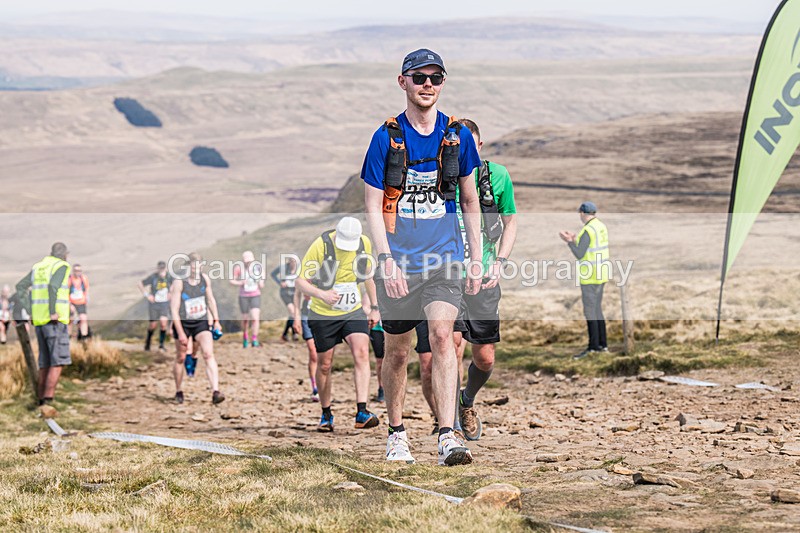 Pen-Y-Ghent-1286 - The 3 Peaks Race Saturday 25th April 2026 - Pen Y Ghent