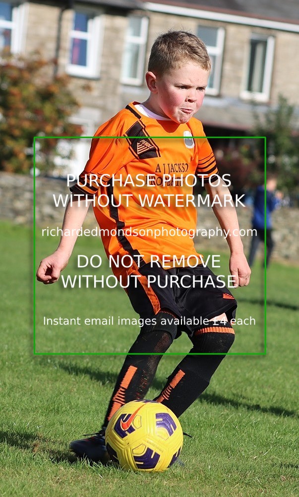 IMG_7667 - Wattsfield Under 8 v Kirkby Stephen Under 8 (8/10/22)