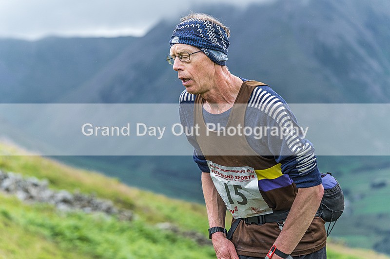 Wasdale-117 - Wasdale Horseshoe Fell Race Saturday 13th July 2024