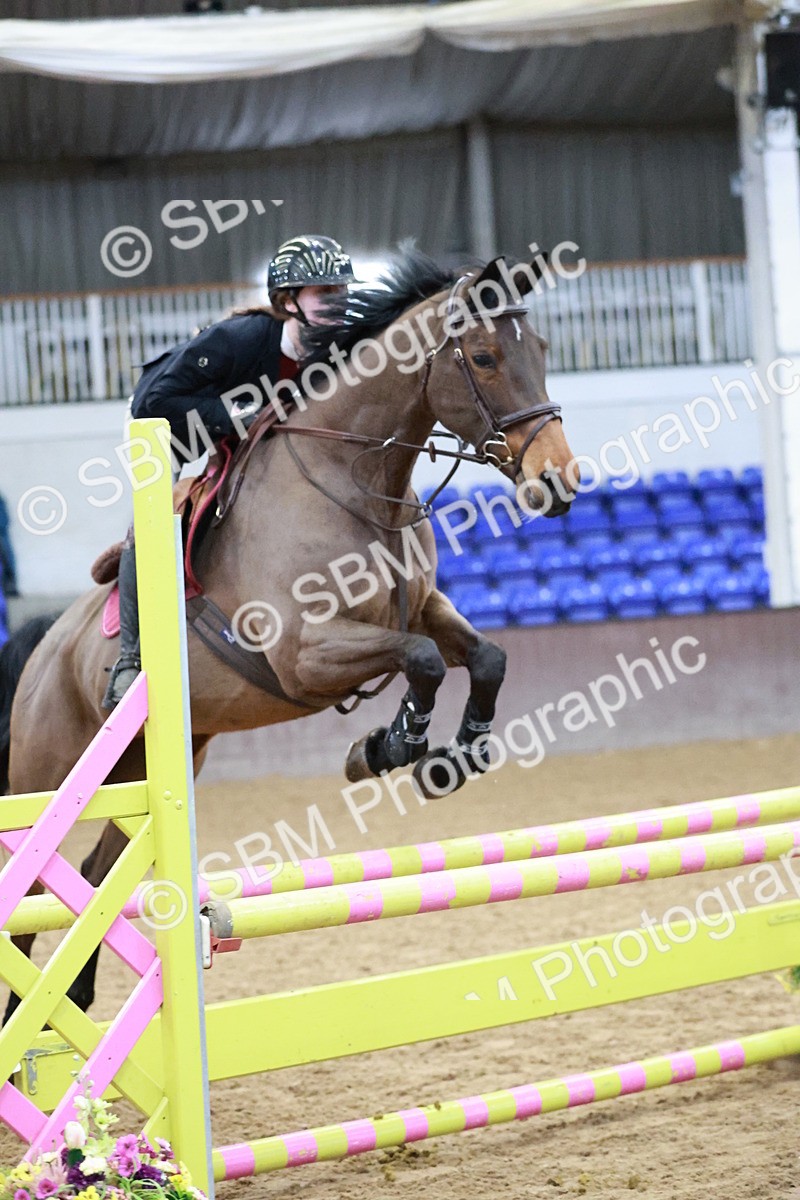 SBM_000888 - Class 3 - Senior Discovery - 1.00m