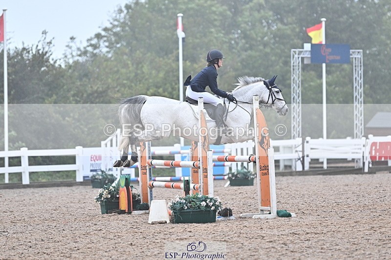 241006A-105335-06333 - Cls 24 95cm Nat Am Quals