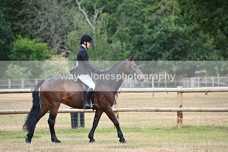 WJ6_3749 - Class 9 Tack & Turnout
