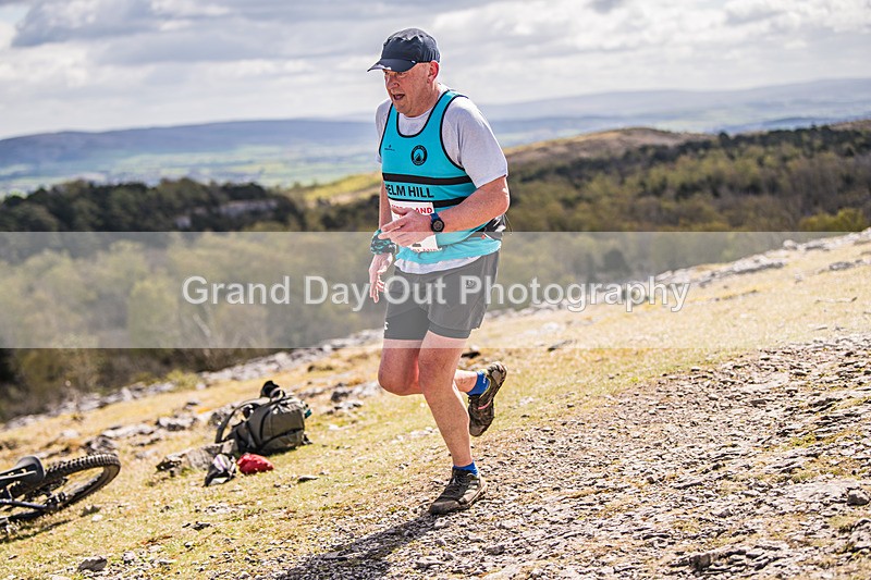 Dean Barwick-202 - Dean Barwick Dash Fell Race Sunday 19th April 2026