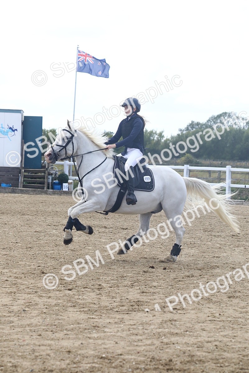 SBM_007611 - Class 10 - 80cm Champs