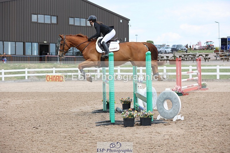250509-144457-07914 - Cls 22 1.05m Amateur Qualifier