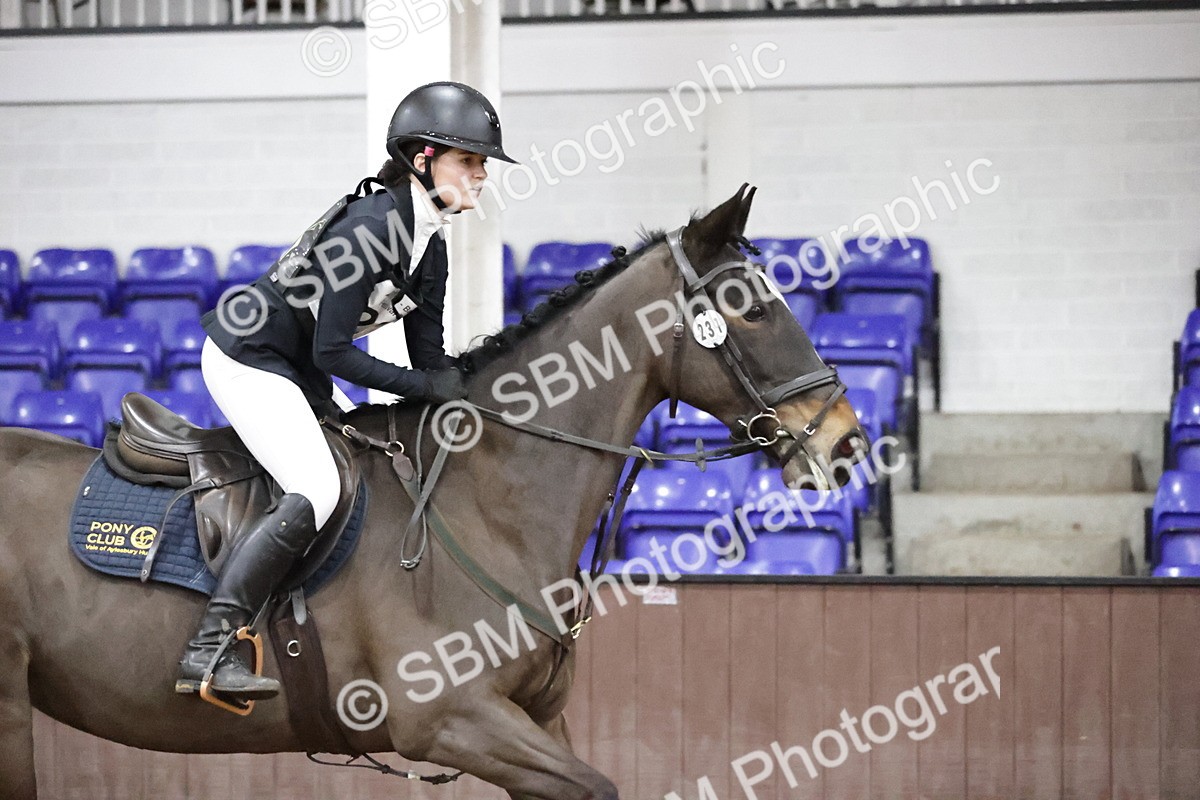 SBM_001660 - Class 3 - 1.00m