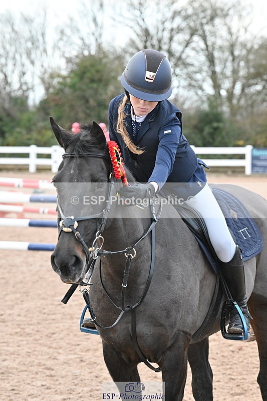 231119A-104130-05001 - Sun Cls 3 BlueChip Pony Discovery Qualifier