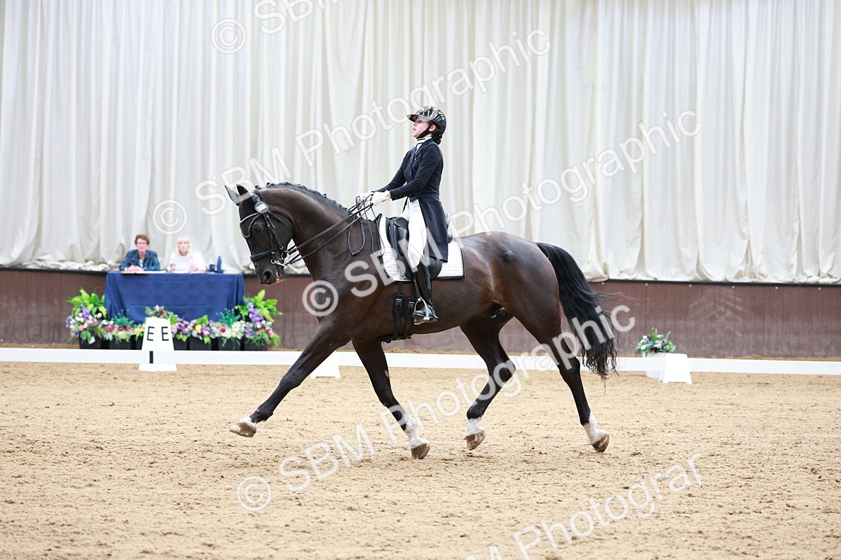 SBM_018131 - Class 15 - FEI Junior