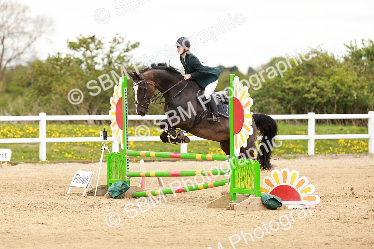 SBM_005116 - Class 5 - 80cm