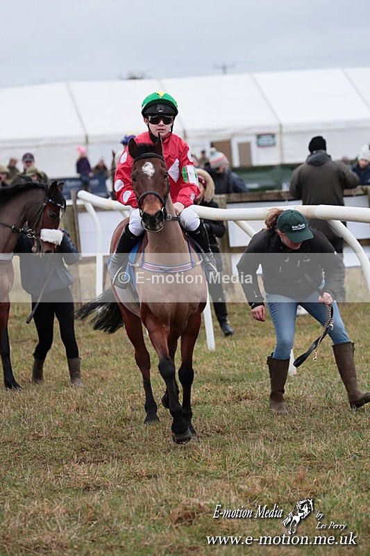 PRPTP 260125 87 - Pony Racing from Cocklebarrow Farm 26/01/25