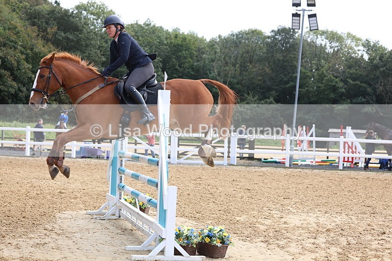 3E7A0315 - Class 12: 1.05 National Amateur Qualifier