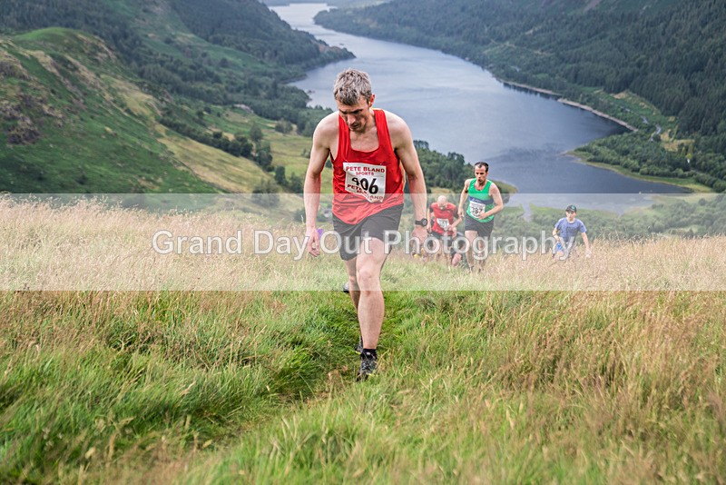 Steel Fell-178 - Steel Fell Race Wednesday 7th August 2024