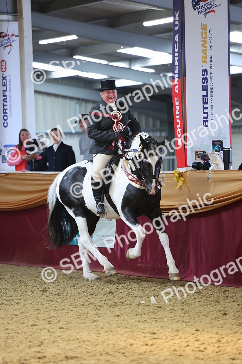 SBM_23851 - Class 904 - Supreme Final Ridden Diamond