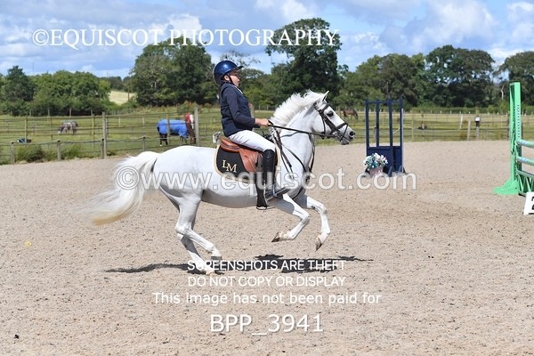 BPP_3941 - CLASS 9 SAT Winter/ Summer 128cm/ Winter/ Summer 138cm