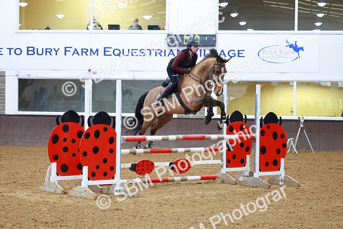 SBM_003872 - Class 4 - Senior Newcomers - 1.10m