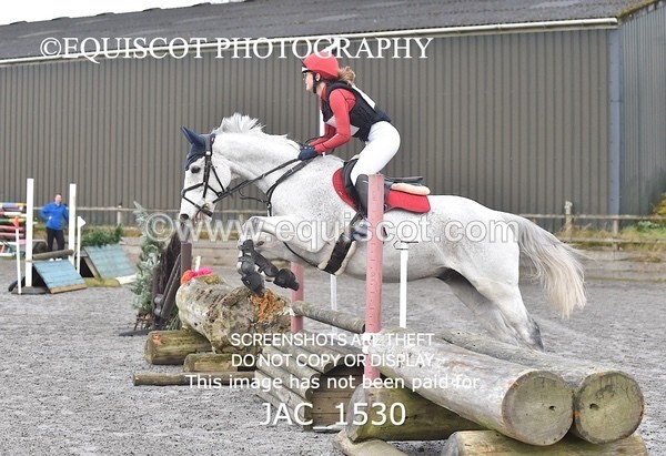 JAC_1530 - 70cm Snr Open, National AE Qualifier