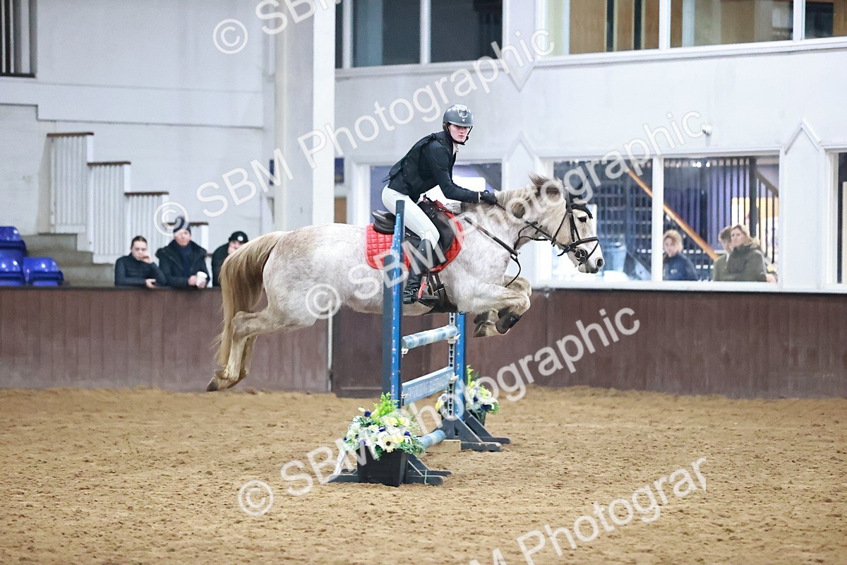 SBM_002947 - Class 13 - Blue Chip Pony Newcomers 1.00m