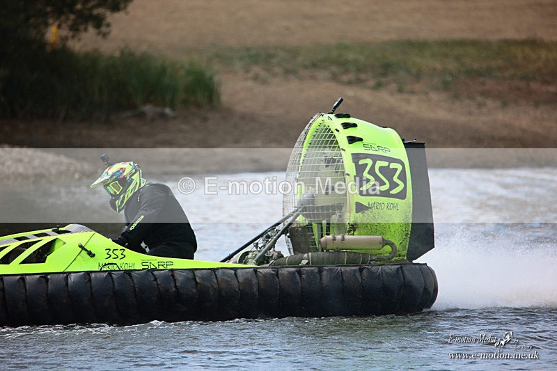 HCWC 220826 377 - Hovercraft W C Race Day 2 22/08/26