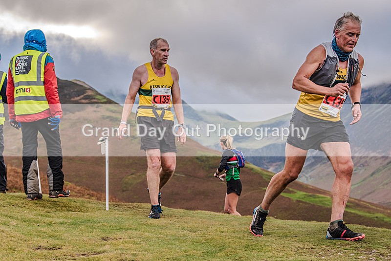 British Fell Relay-3663 - British Fell & Hill Relay Championship Braithwaite Keswick Saturday 21st October 2023