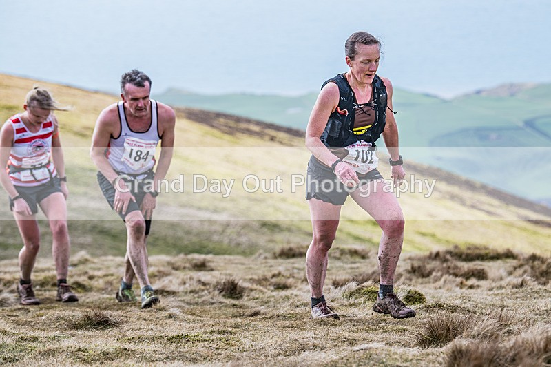 Black Combe-800 - Black Combe Fell Race Saturday 7th March 2026