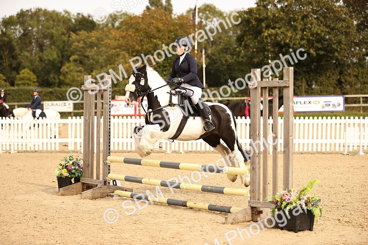 SBM_69765 - J13 - Junior Pony 60cm Championship
